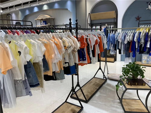 金果果童裝批發(fā)貨源兒童t恤