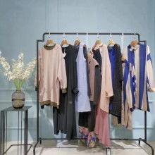 大碼服裝女裝批發(fā)價(jià)格 大碼服裝女裝批發(fā)公司 圖片 視頻