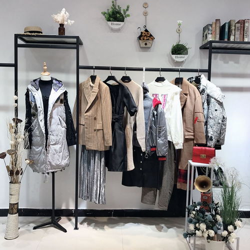 淘寶網(wǎng)女裝精品商城梁山紫亭風(fēng)女裝折扣店濟南洛口服裝城女裝