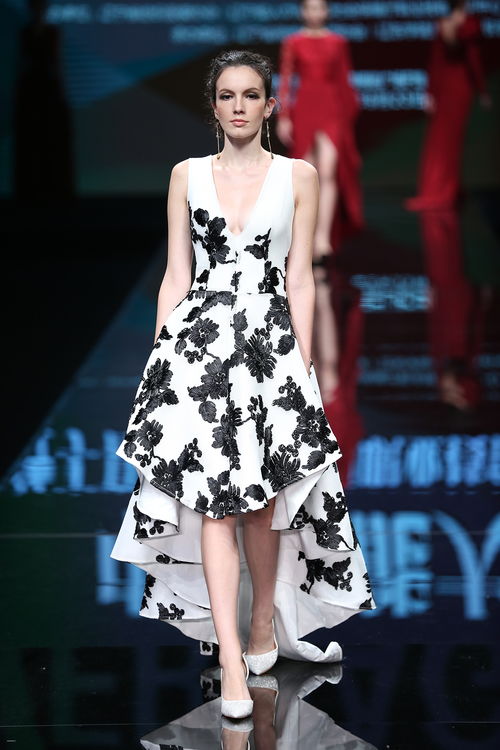 大連時(shí)裝周 遼寧省服裝制版師職業(yè)技能競賽