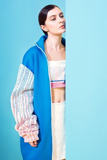 由小見大,廣州美術(shù)學(xué)院服裝設(shè)計的農(nóng)民工時尚﹟青春答卷2016