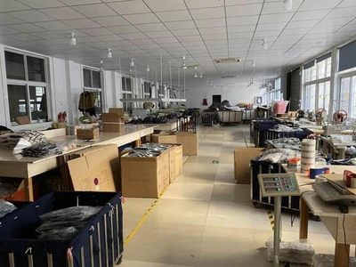 新昌一家絲綢服裝企業(yè)破產(chǎn)清算,負債1470萬余元