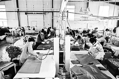 小縣城做強(qiáng)"國(guó)際大生意"的啟示