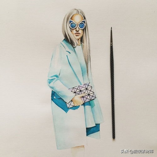 因?yàn)槭且路?是商品,必然具有商品屬性,但是手繪服裝的價(jià)值又具有雙重性