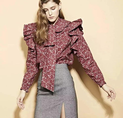 服裝工藝細(xì)節(jié),現(xiàn)在流行,以后......